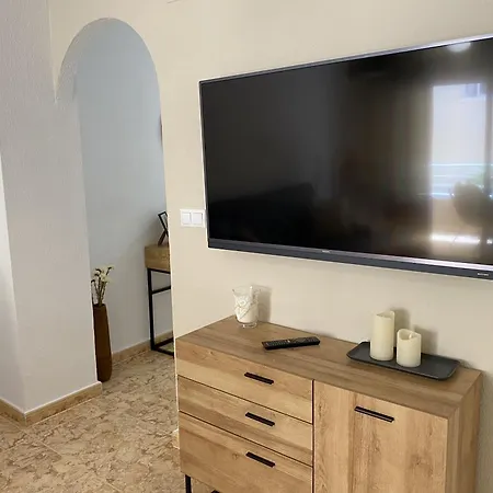 142 Salva דירה טורבייחה