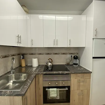 דירה 142 Salva *