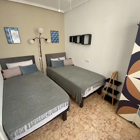 Apartment 142 Salva Torrevieja