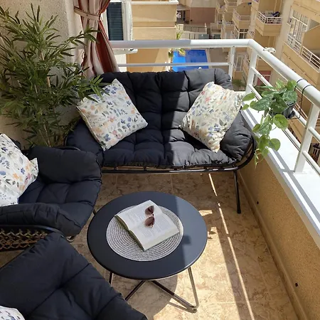 Apartment 142 Salva *
