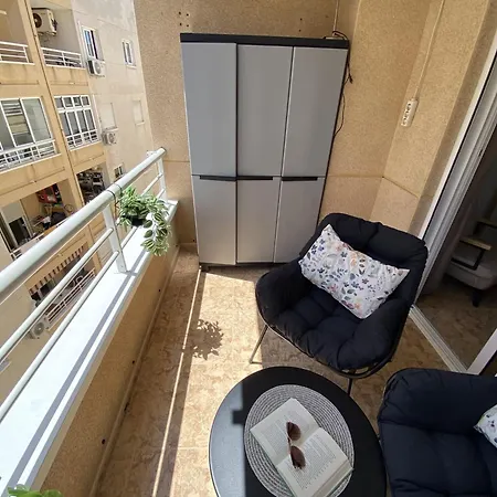 142 Salva Apartment