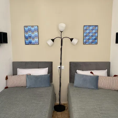 Apartment 142 Salva