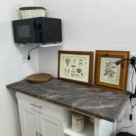 דירה 142 Salva *