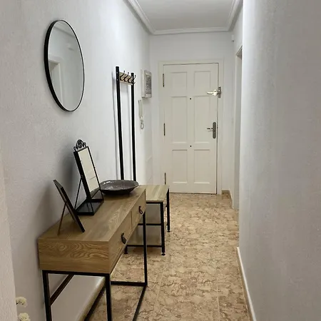 142 Salva דירה טורבייחה