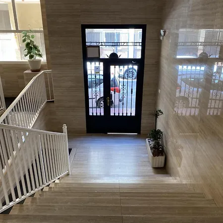 142 Salva דירה *