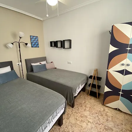 142 Salva Apartament Torrevieja